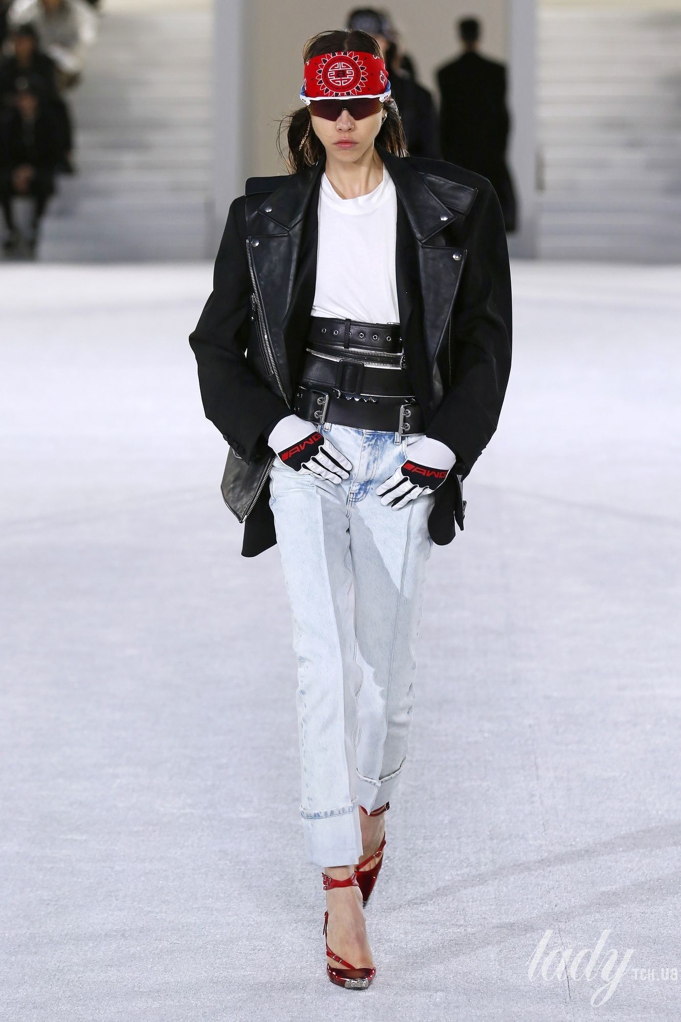 Коллекция Alexander Wang прет-а-порте сезона весна-лето 2019_9