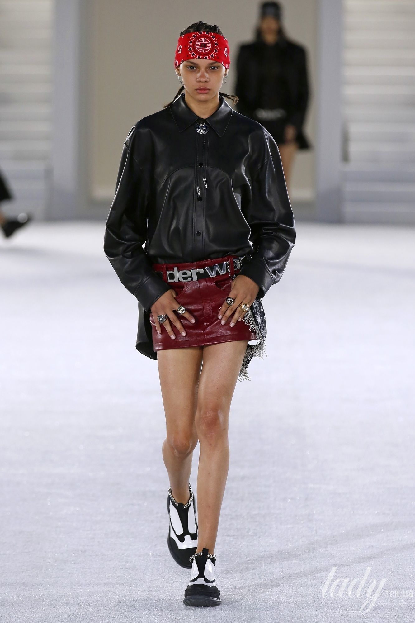 Коллекция Alexander Wang прет-а-порте сезона весна-лето 2019_5