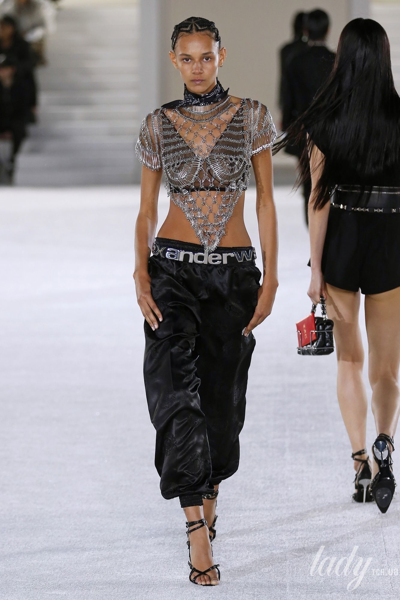 Коллекция Alexander Wang прет-а-порте сезона весна-лето 2019_53