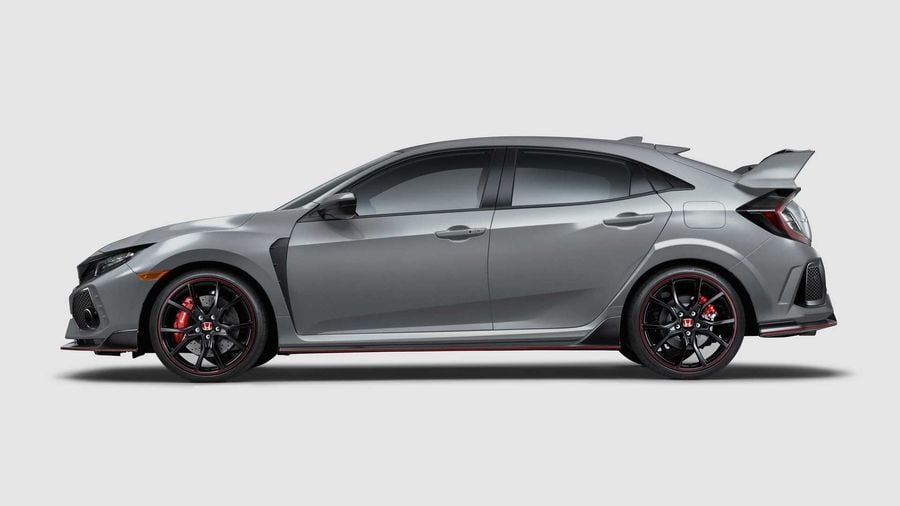 Honda Civic Type R_2