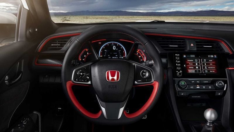 Honda Civic Type R_3