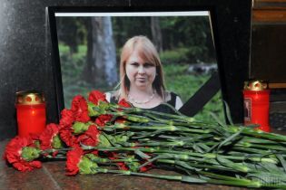 Вбивство Гандзюк: як смерть активістки використовують політики напередодні виборів