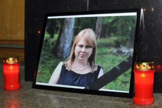 Отец Гандзюк остался без адвоката: защитницу вывели из процесса