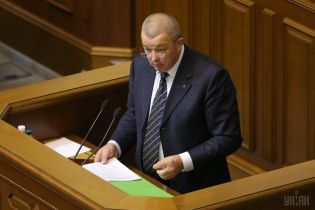 "Повна маячня": депутат від БПП відреагував на звинувачення у причетності до вбивства Гандзюк