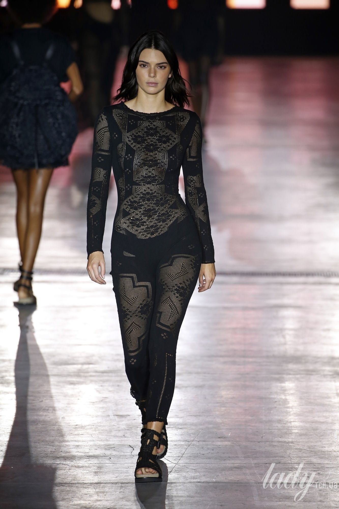 Коллекция Alberta Ferretti прет-а-порте сезона весна-лето 2019_52