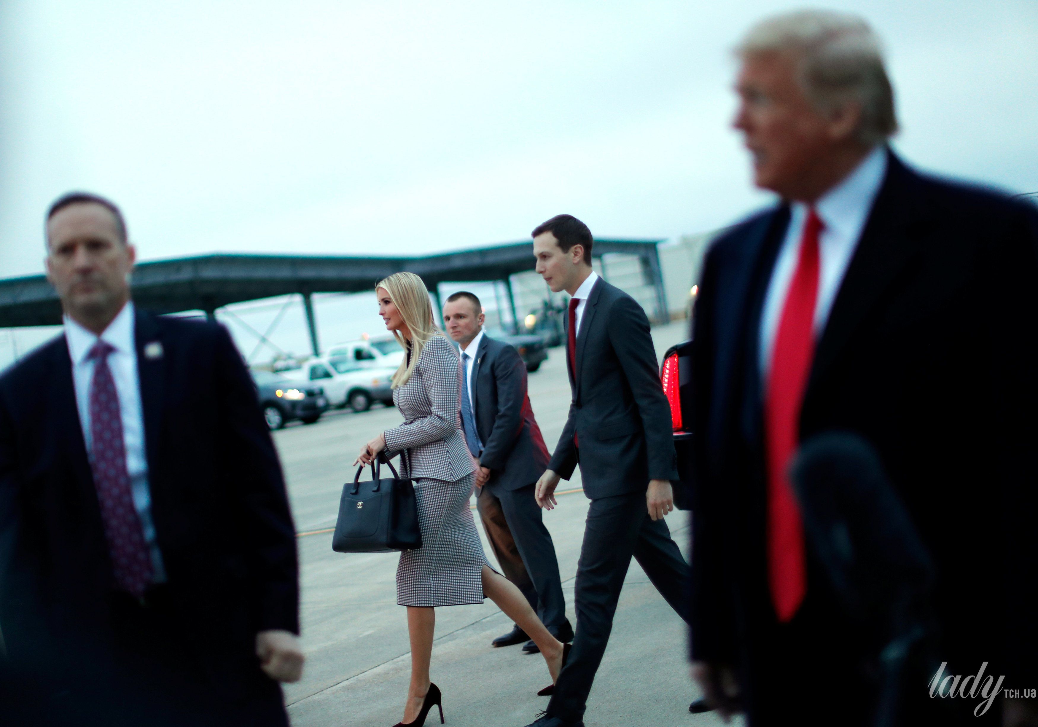 Иванка Трамп_4