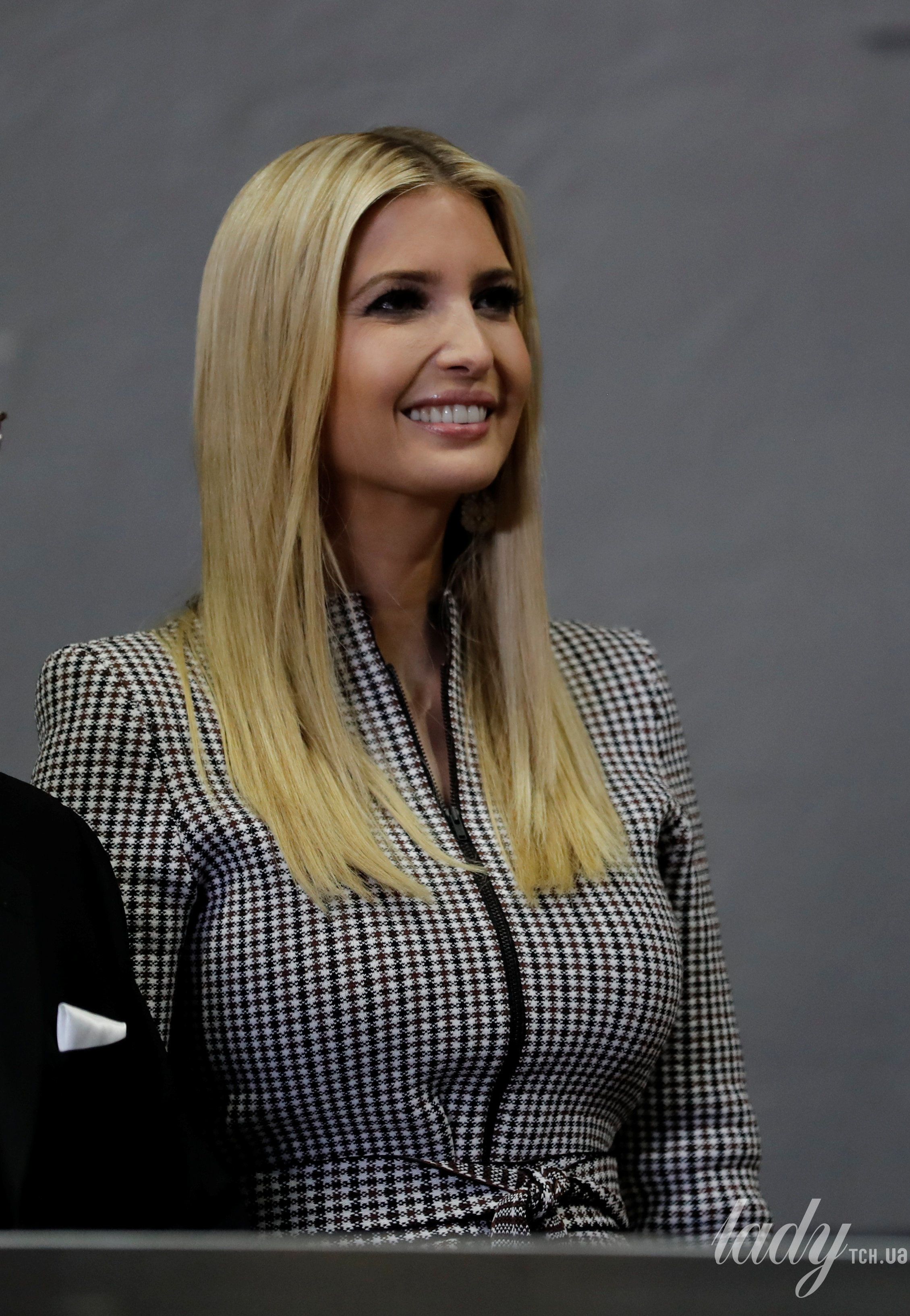 Иванка Трамп_5