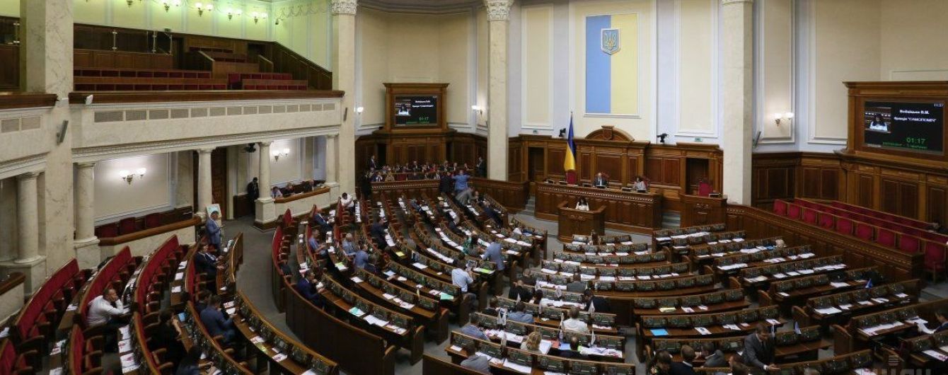 "Чи можна змінювати правила під час гри?" Сюмар прокоментувала законопроект про дебати кандидатів у президенти