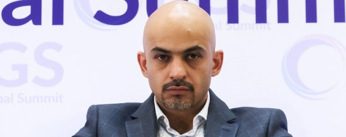 Суд відпустив під домашній арешт нападника на екснардепа Найєма