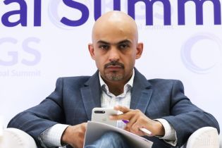"Почалися істерики". Найєм відповів на закиди Луценка через справу Гандзюк