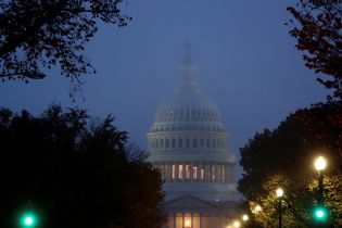 Палата представників США закликала ввести санкції проти російського "Північного потоку-2"