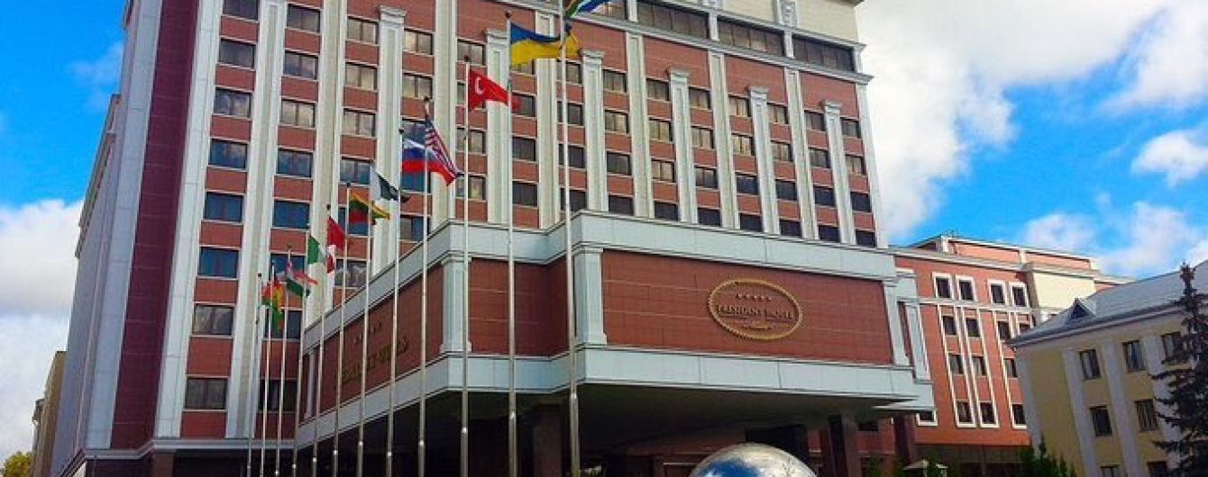 Російська сторона зірвала чергові перемовини в Мінську щодо Донбасу