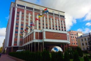 У Білорусі назвали дату наступного засідання Тристоронньої контактної групи