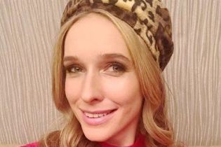Сейчас Иван на меня больше похож: Осадчая показала себя трехлетнюю и сравнила с сыном