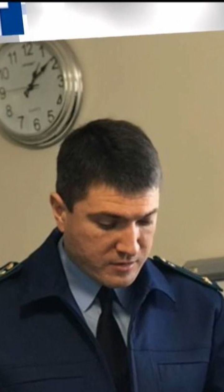 Силовики ворвались в офисы нескольких крымскотатарских правозащитников
