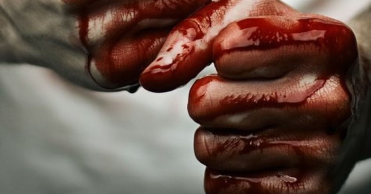 У Запоріжжі школярки гуртом жорстоко побили дівчинку