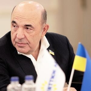 Рабінович відмовився від участі у виборах президента через релігію