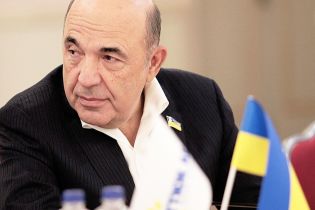 Идея Рабиновича о делегации на парад в Москве. Политики в унисон предложили "билет в одну сторону"