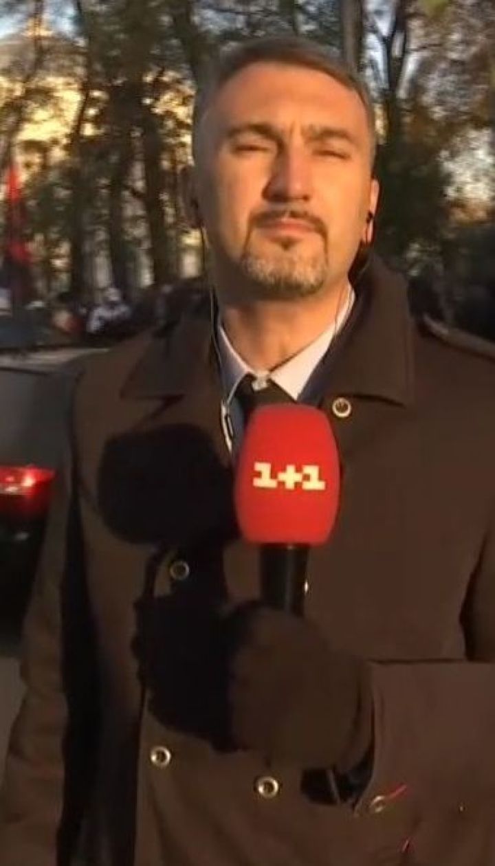 Владельцы авто на "евробляхах" анонсировали масштабную акцию в Киеве