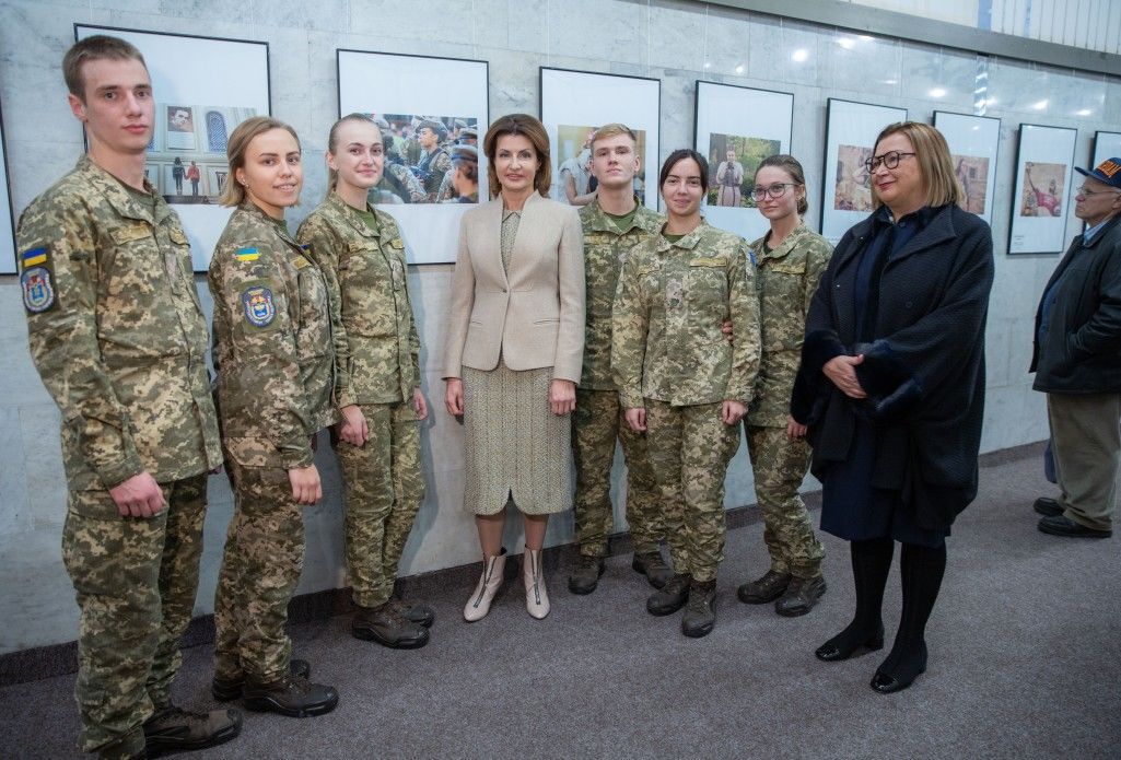 Марина Порошенко_6