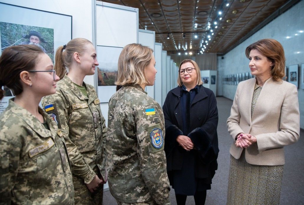 Марина Порошенко_3