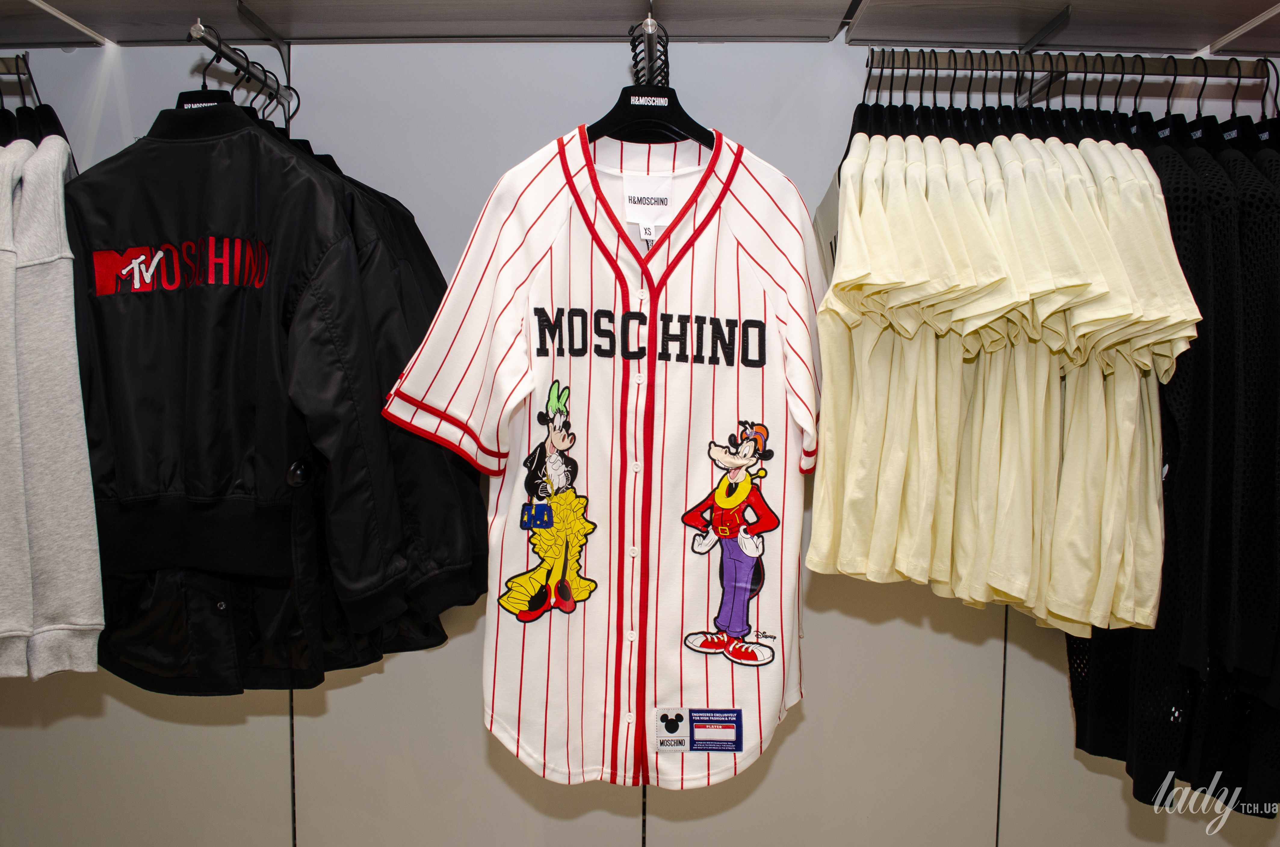 Коллекция H&Moschino_3
