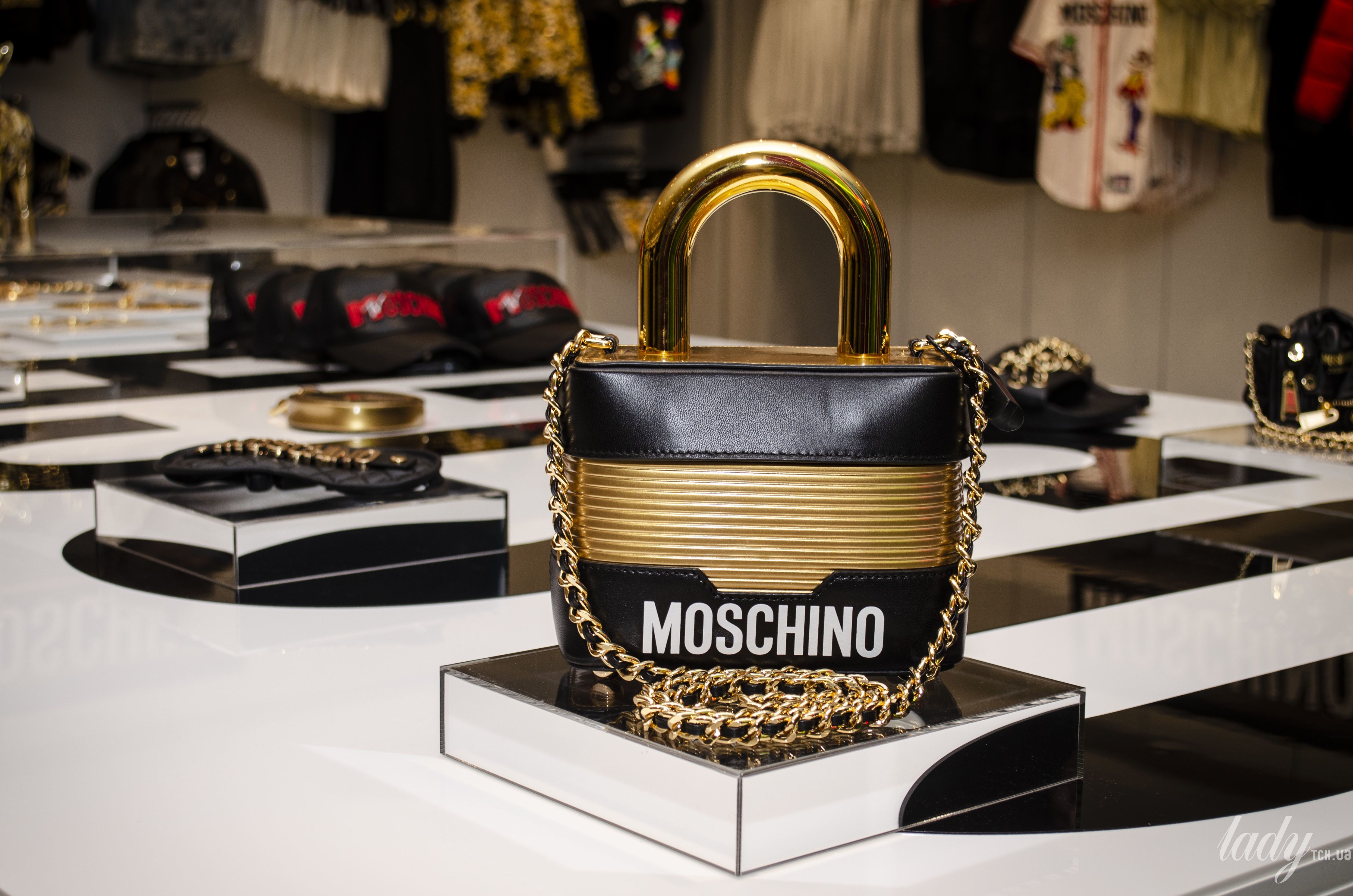 Коллекция H&Moschino_6