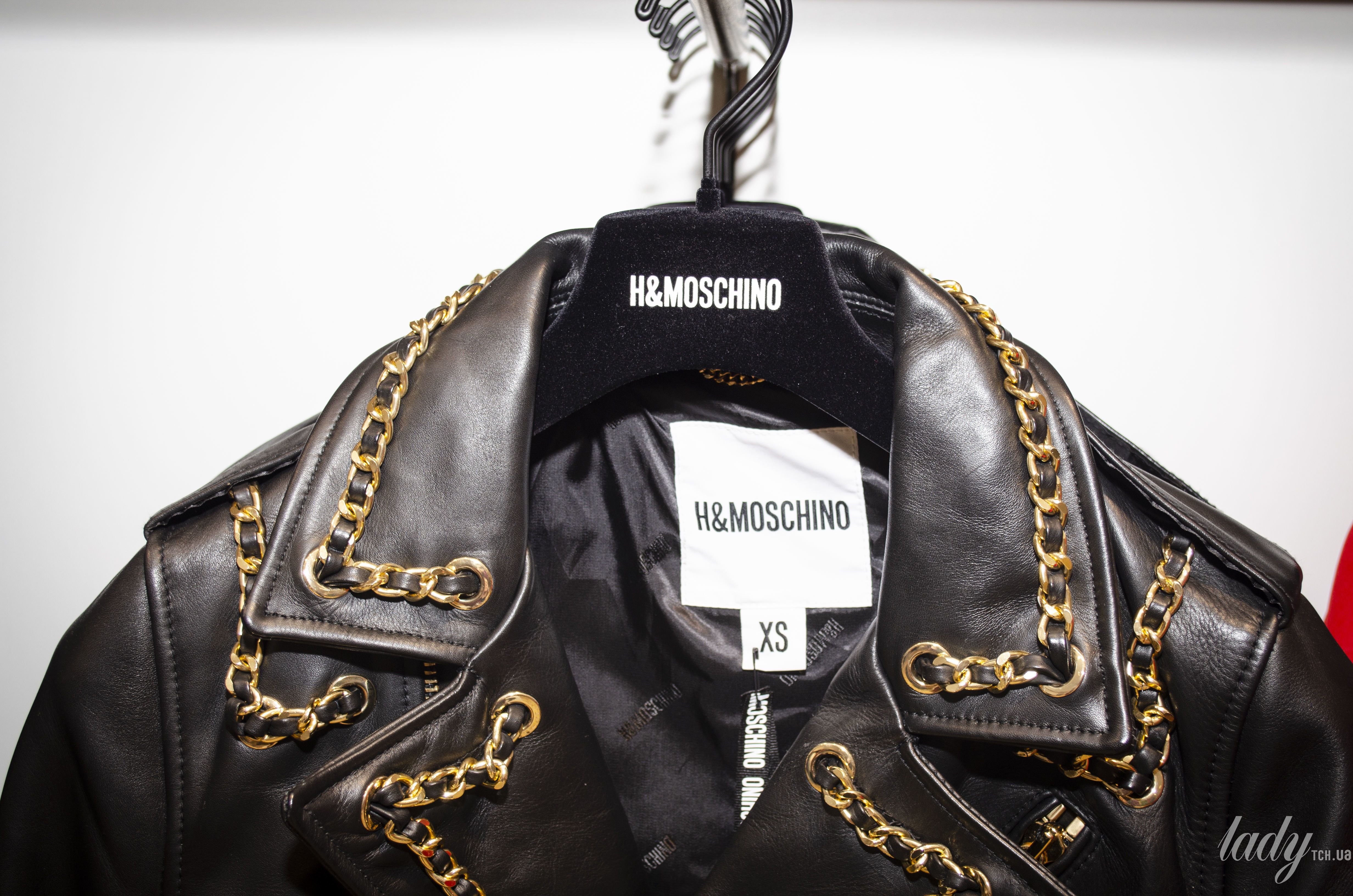 Коллекция H&Moschino_8