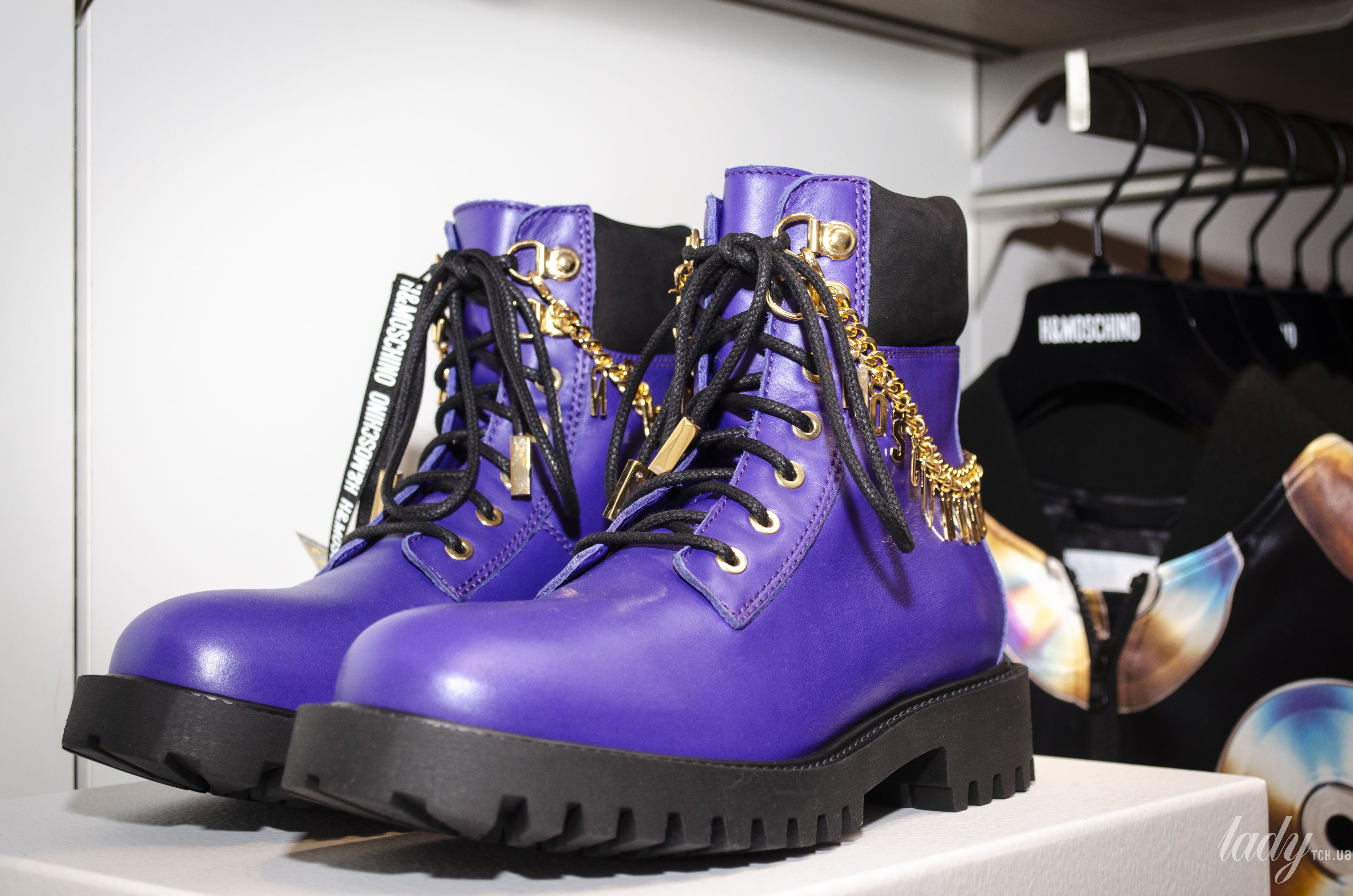 Коллекция H&Moschino_14