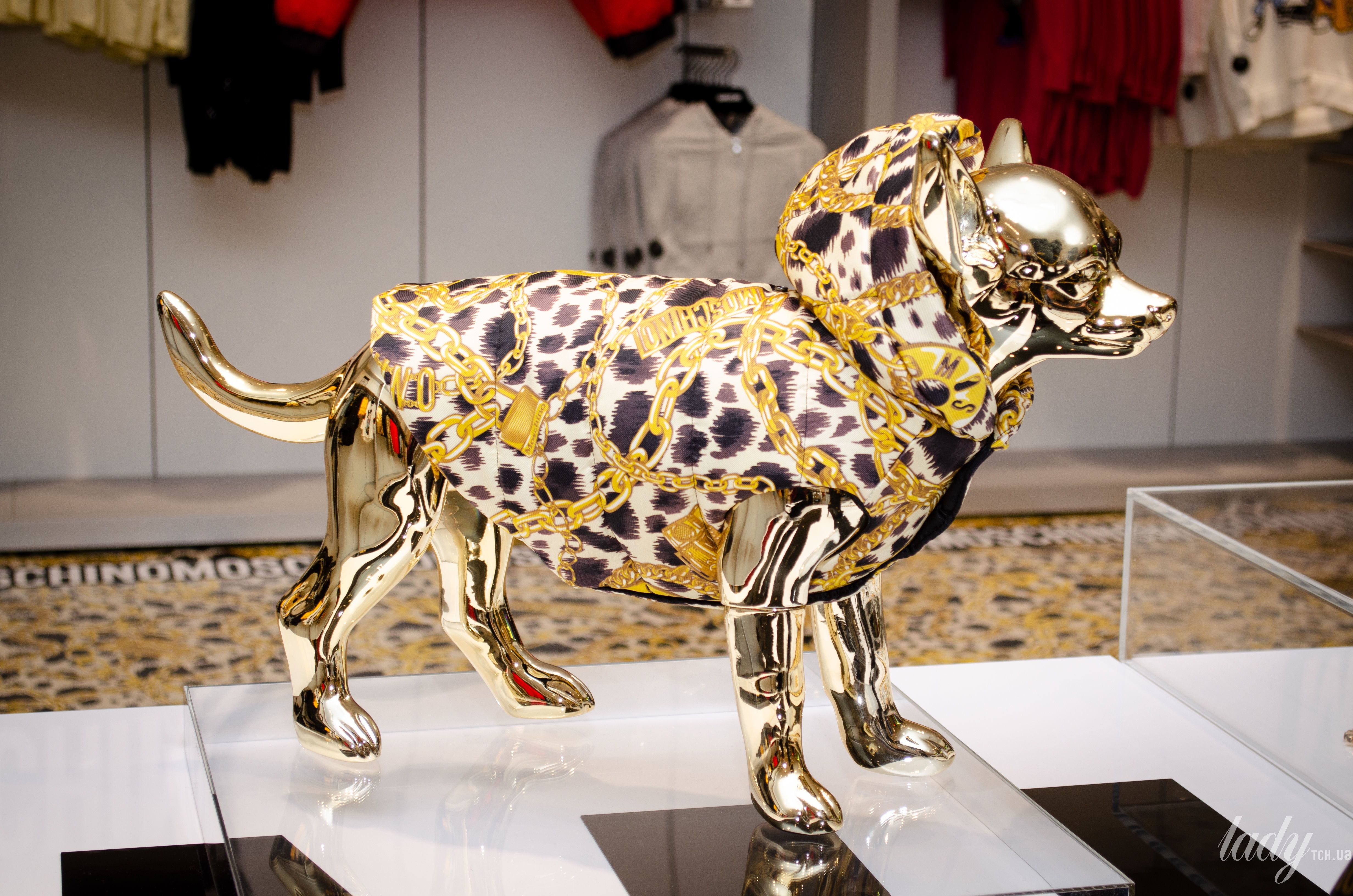 Коллекция H&Moschino_13