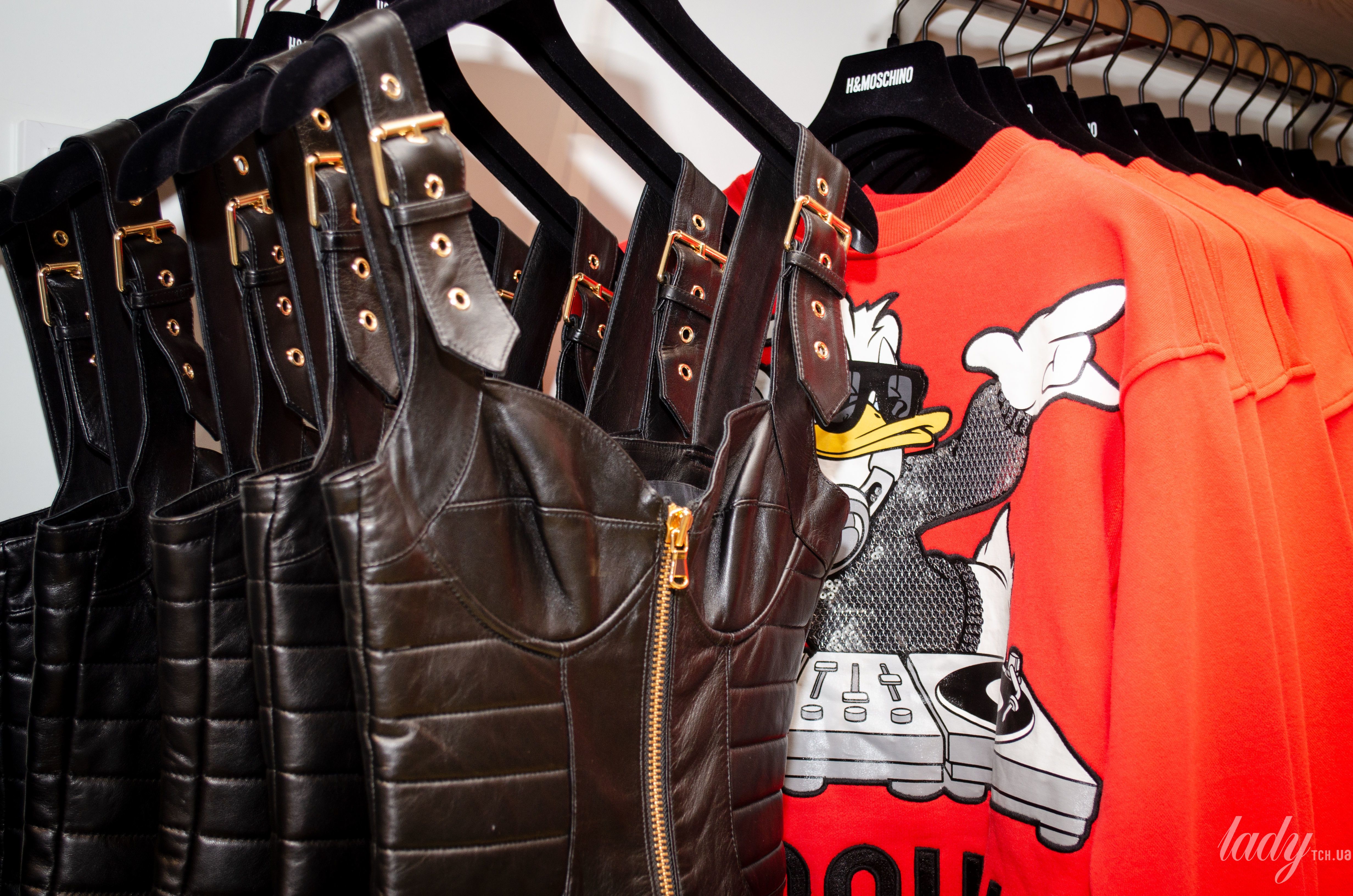 Коллекция H&Moschino_15