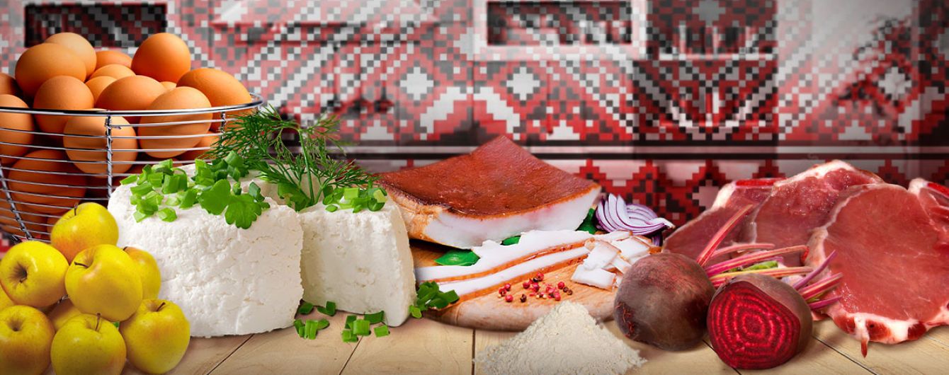 3 незаслужено забуті рецепти української кухні