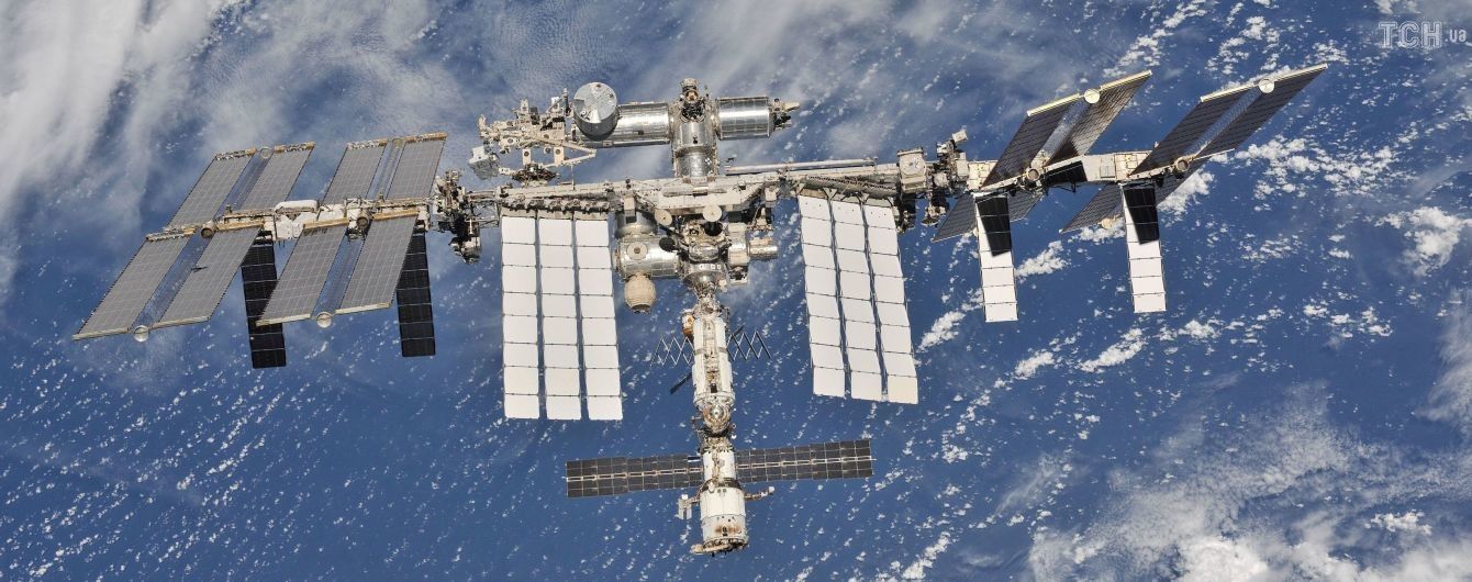 У Росії назвали дату польоту наступного екіпажу до МКС