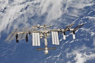У Росії назвали дату польоту наступного екіпажу до МКС