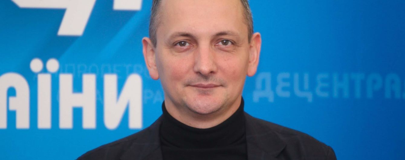Юрій Голик: Дніпропетровська ОДА відремонтувала понад 500 доріг
