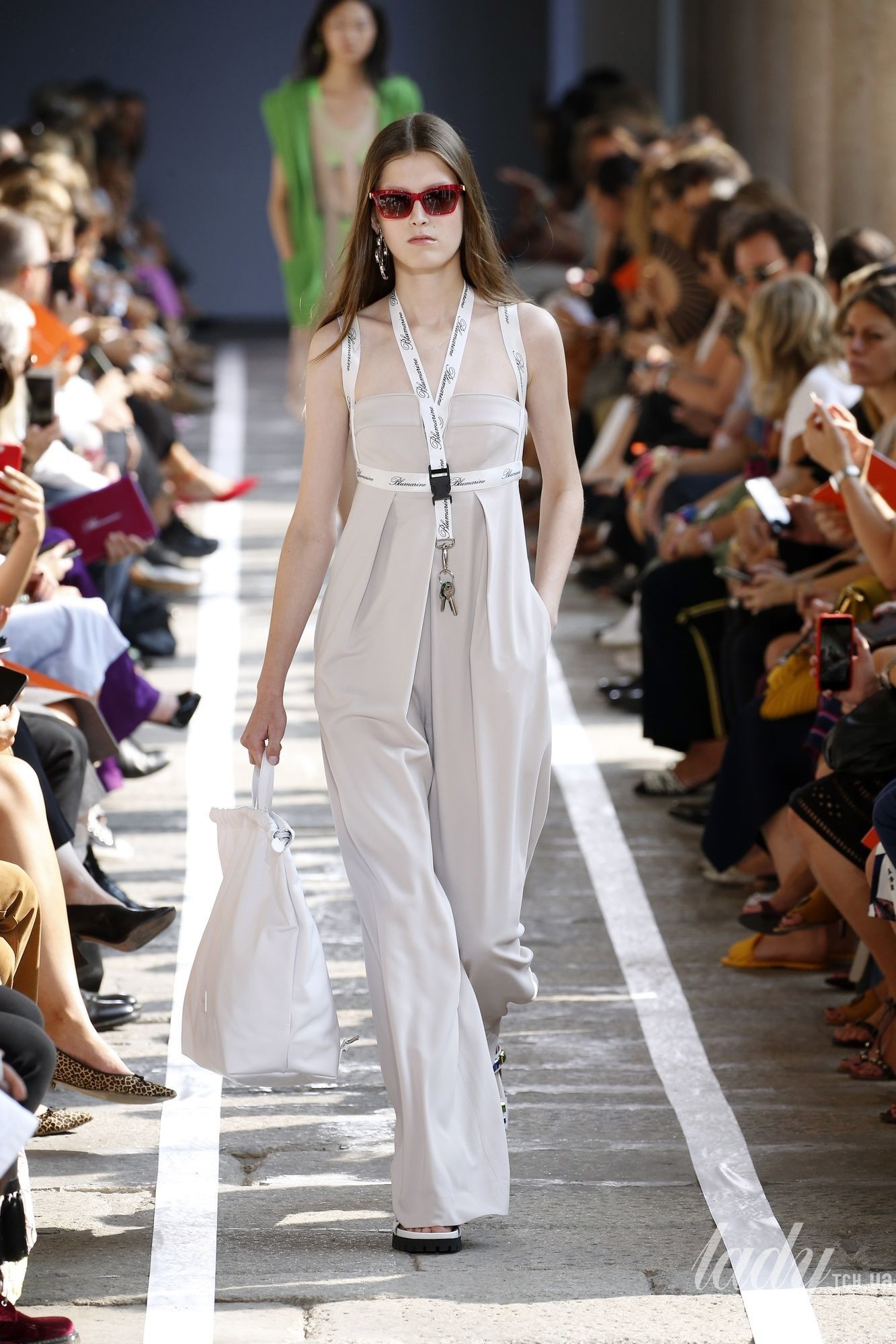 Коллекция Blumarine прет-а-порте сезона весна-лето 2019_17