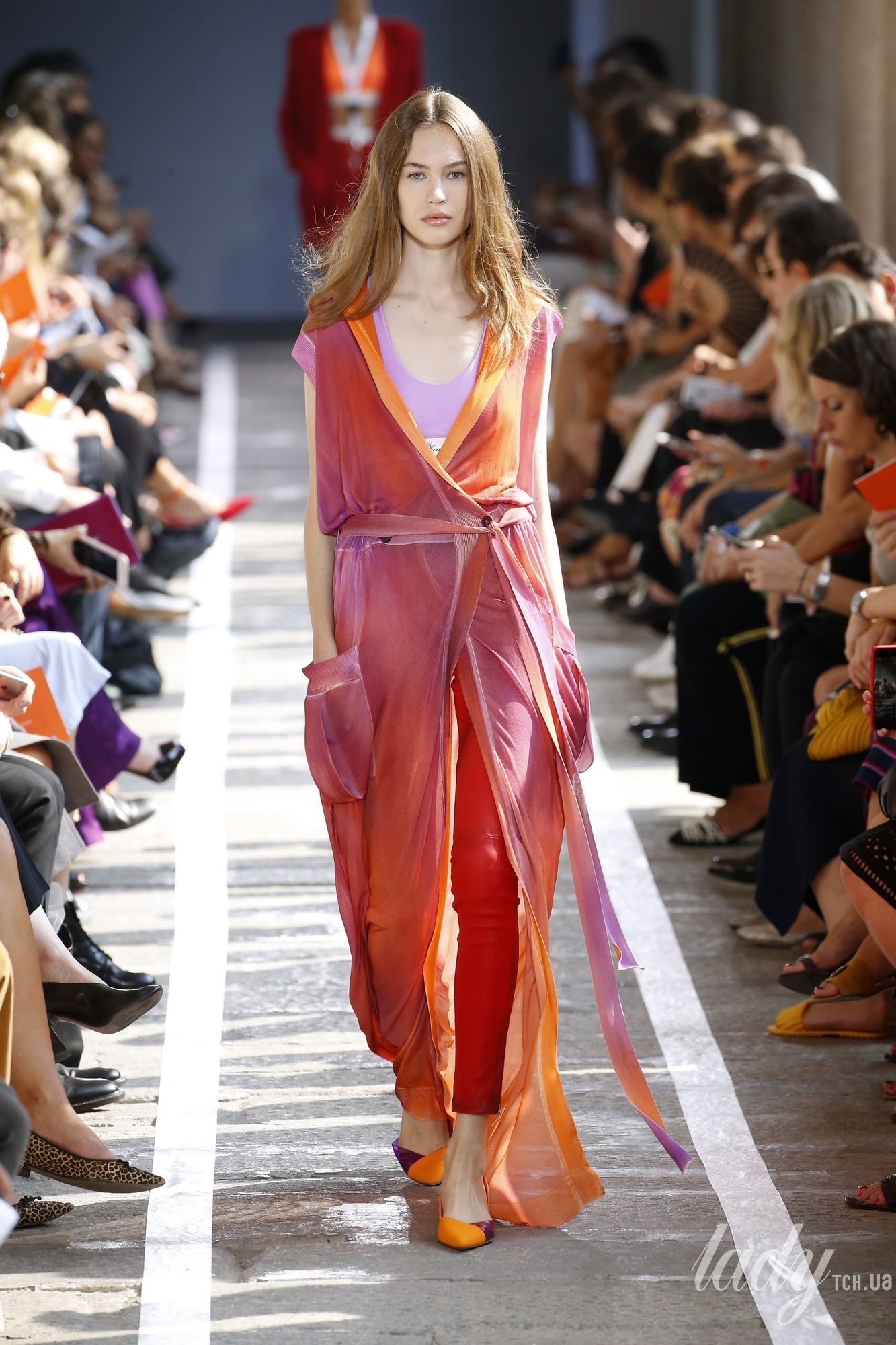 Коллекция Blumarine прет-а-порте сезона весна-лето 2019_22