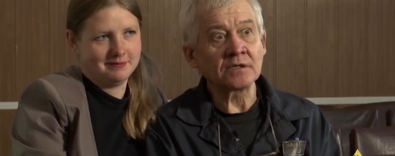 "Убийц своих детей я бы крошил, как капусту". Эксклюзивные признания "пологовского маньяка" и его жены