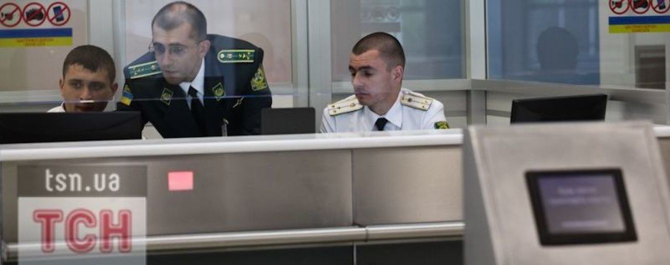 Пограничники подтвердили, что не впустили в Украину ректора Московской духовной академии