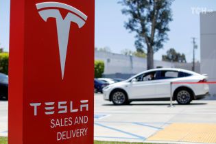 У Tesla призначили нового голову ради директорів замість Маска