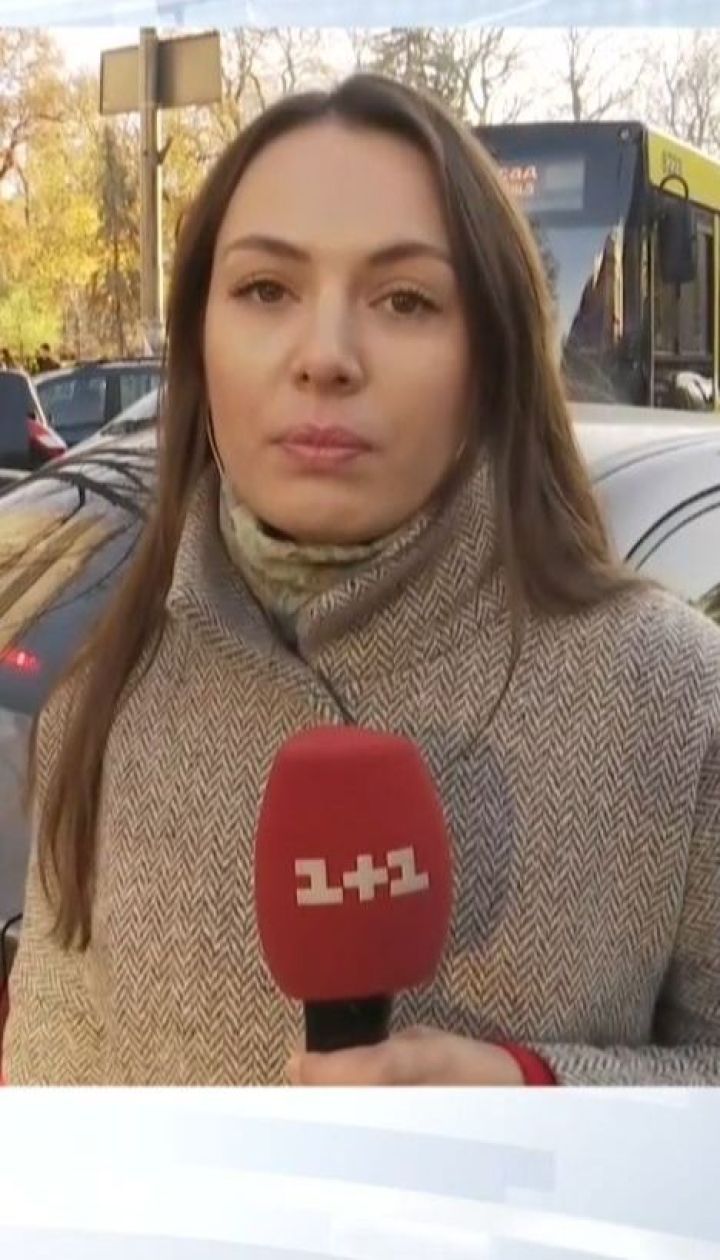 Протестующие не оставят правительственный квартал, пока не получат решение от ВР
