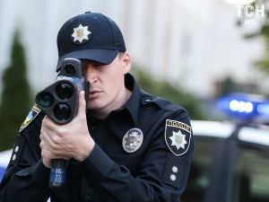 Вимірювання швидкості руху: водіям розповіли, коли штраф незаконний