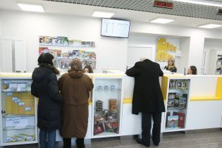 "Укрпошта" знову відправлятиме посилки до Китаю після паузи через спалах коронавірусу