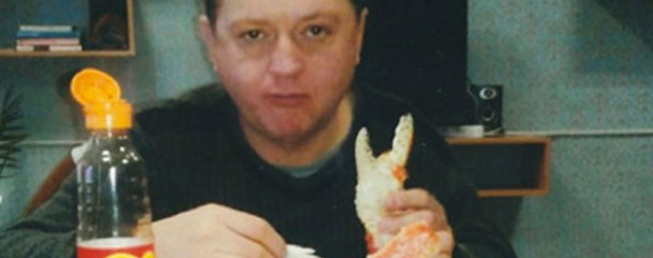 "Поедатель крабов и шашлыков" Цеповяз прокомментировал опубликованные фото роскошной жизни в тюрьме