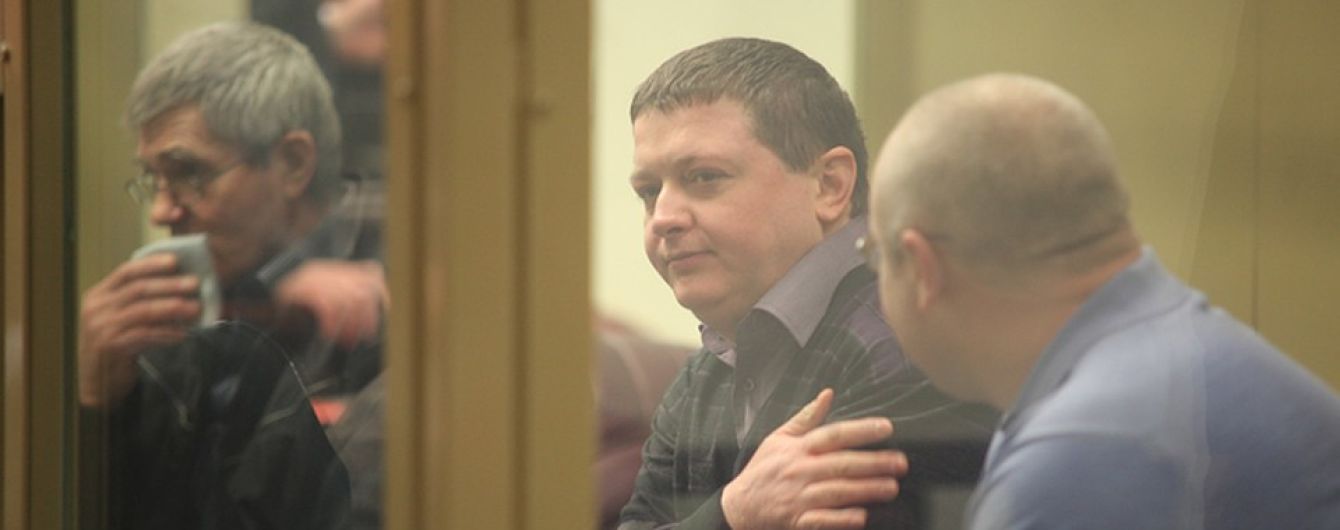 Їв крабів та шашлики: одного із членів найкривавішої злочинної банди в Росії спіймали на розкішному житті у в'язниці