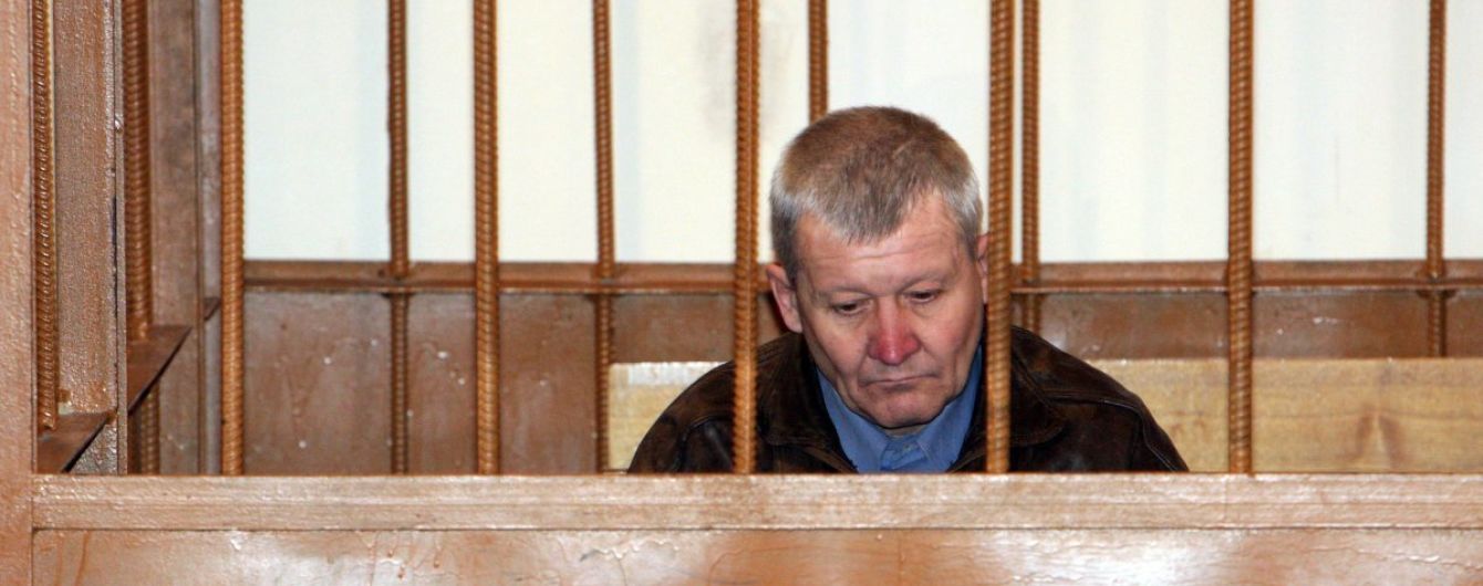 Залишили сім’я і дружина. У в’язниці розповіли, як помер найжорстокіший серійний вбивця України Ткач