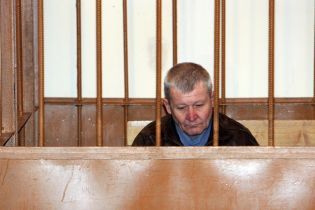 Бросили семья и жена. В тюрьме рассказали, как умер самый жестокий серийный убийца Украины Ткач