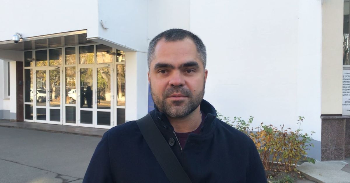 Варченко попередив провокаторів про відповідальність через скандал з домаганнями