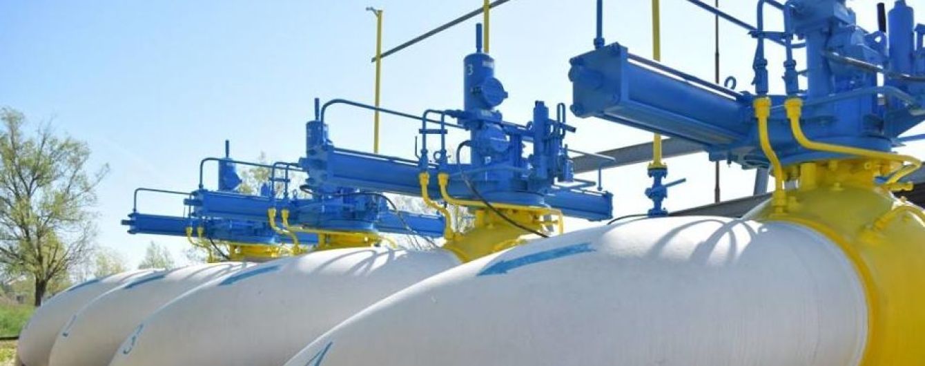 "Укртрансгаз" подсчитал, что компании задолжали ему 27,6 миллиарда гривен