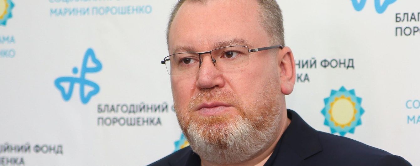 Валентин Резніченко: Будівництво хірургічного корпусу Центру матері і дитини у Дніпрі на фініші